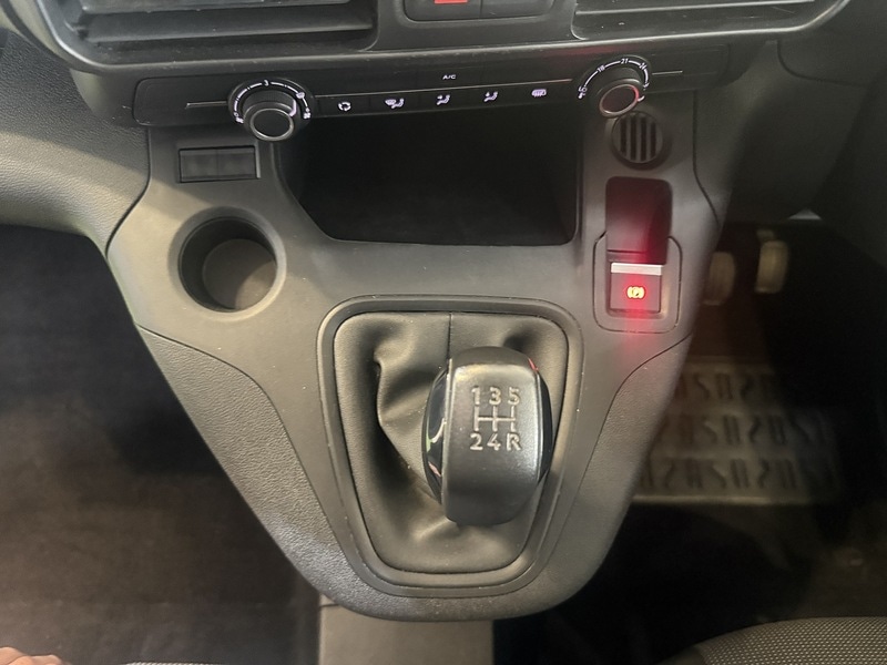 Used Vauxhall Combo 2021 for sale - 77258874: Photo 47