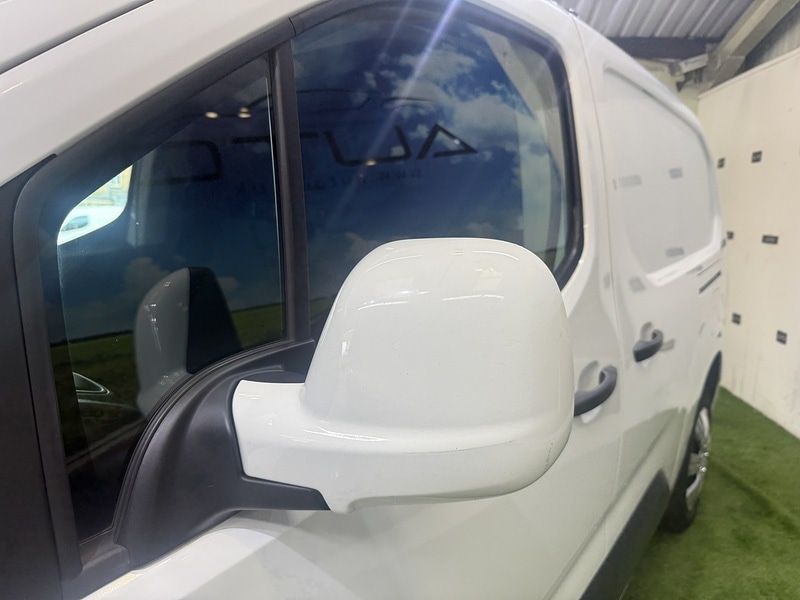 Used Vauxhall Combo 2021 for sale - 77258874: Photo 5