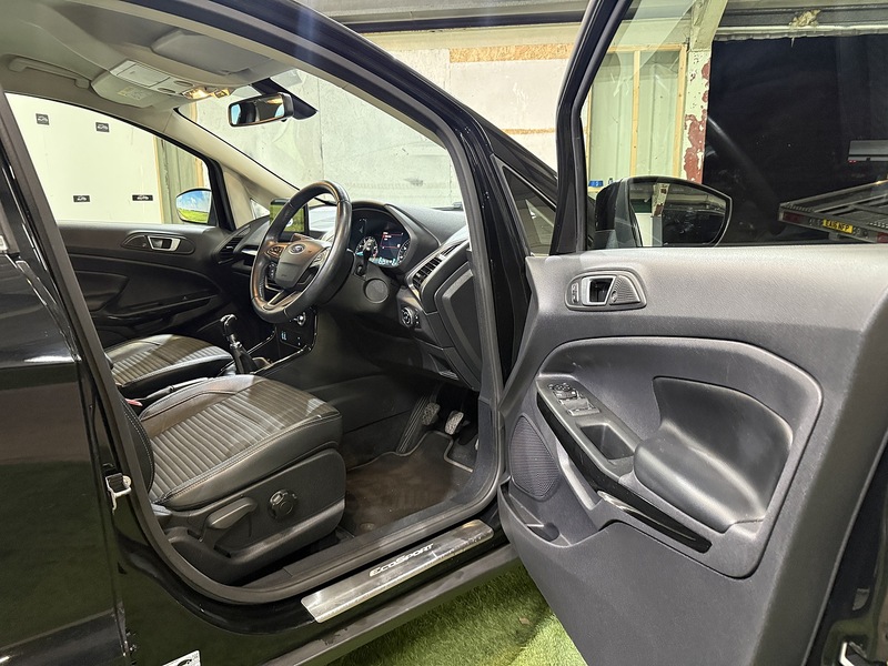 Used Ford Ecosport 2018 for sale - 77258892: Photo 20