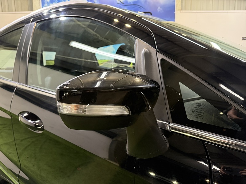 Used Ford Ecosport 2018 for sale - 77258892: Photo 22