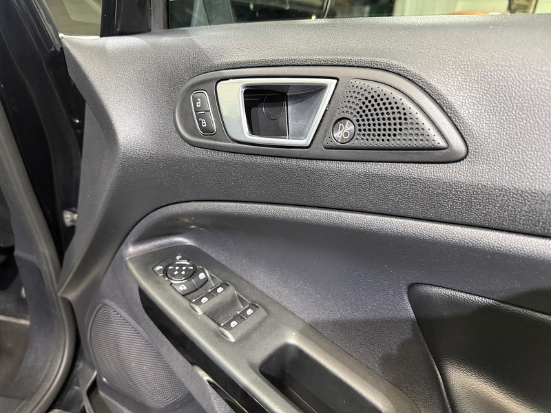 Used Ford Ecosport 2018 for sale - 77258892: Photo 25