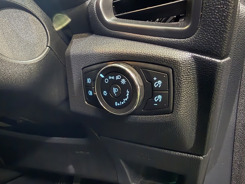 Used Ford Ecosport 2018 for sale - 77258892: Photo 26