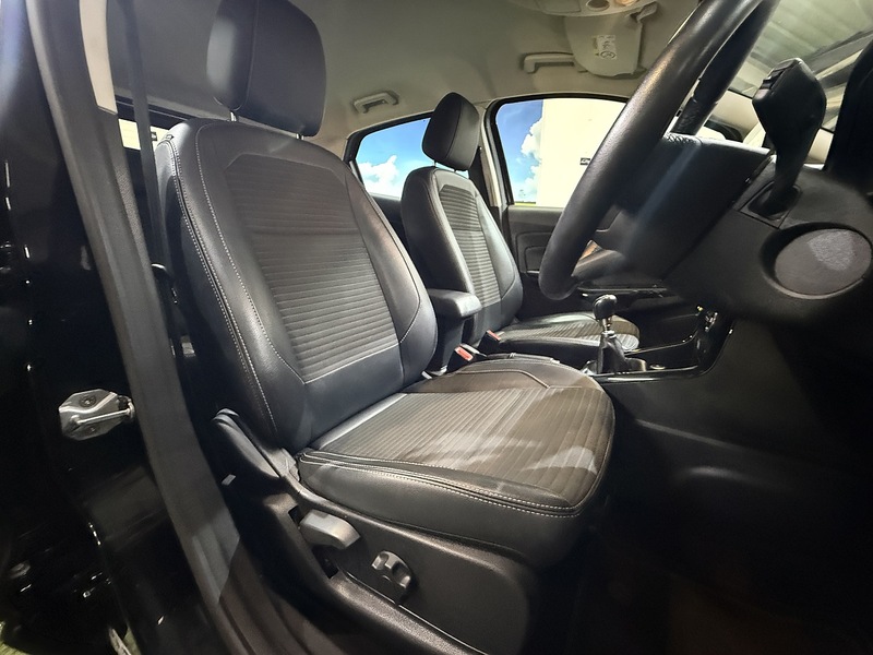 Used Ford Ecosport 2018 for sale - 77258892: Photo 28