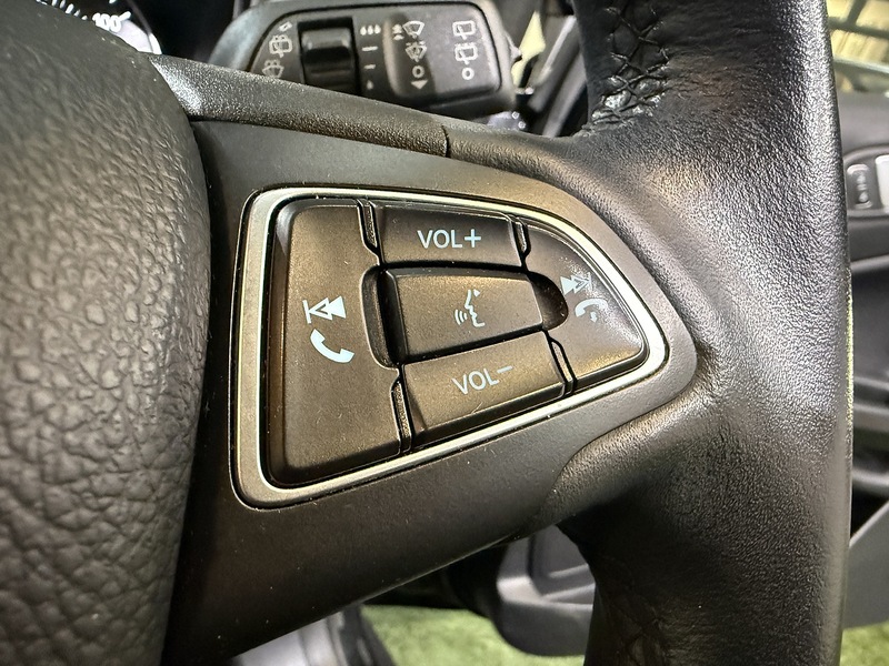 Used Ford Ecosport 2018 for sale - 77258892: Photo 29