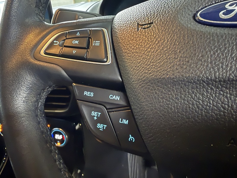 Used Ford Ecosport 2018 for sale - 77258892: Photo 30