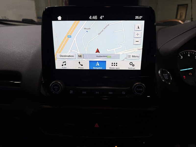 Used Ford Ecosport 2018 for sale - 77258892: Photo 32