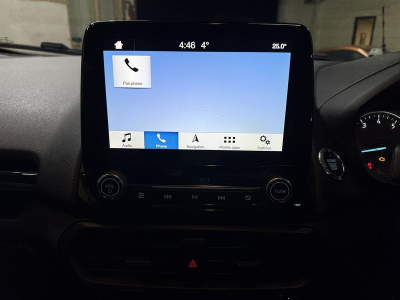 Used Ford Ecosport 2018 for sale - 77258892: Photo 33