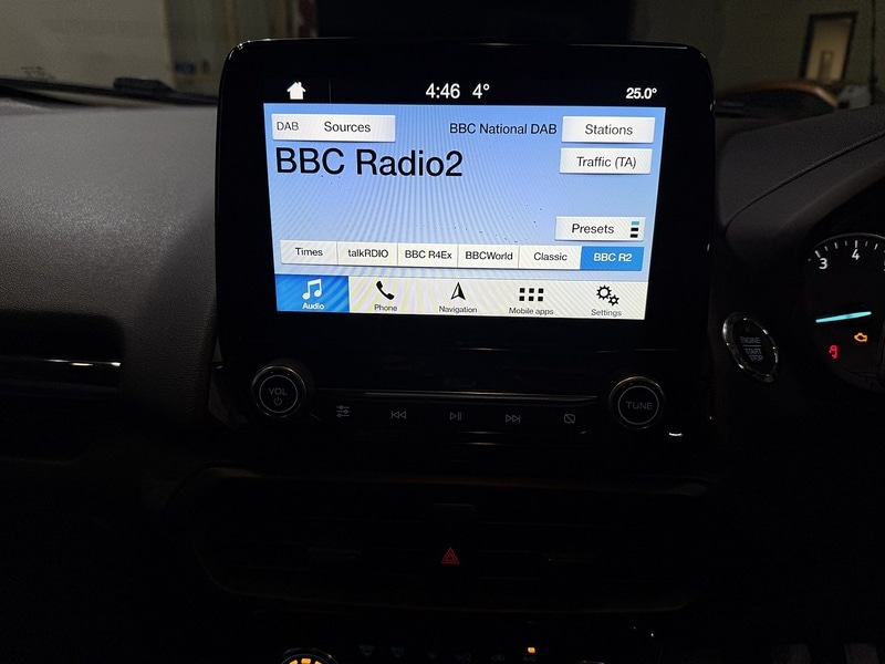 Used Ford Ecosport 2018 for sale - 77258892: Photo 34