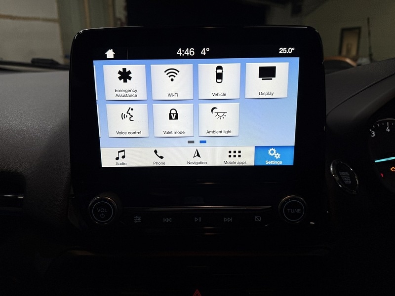 Used Ford Ecosport 2018 for sale - 77258892: Photo 35