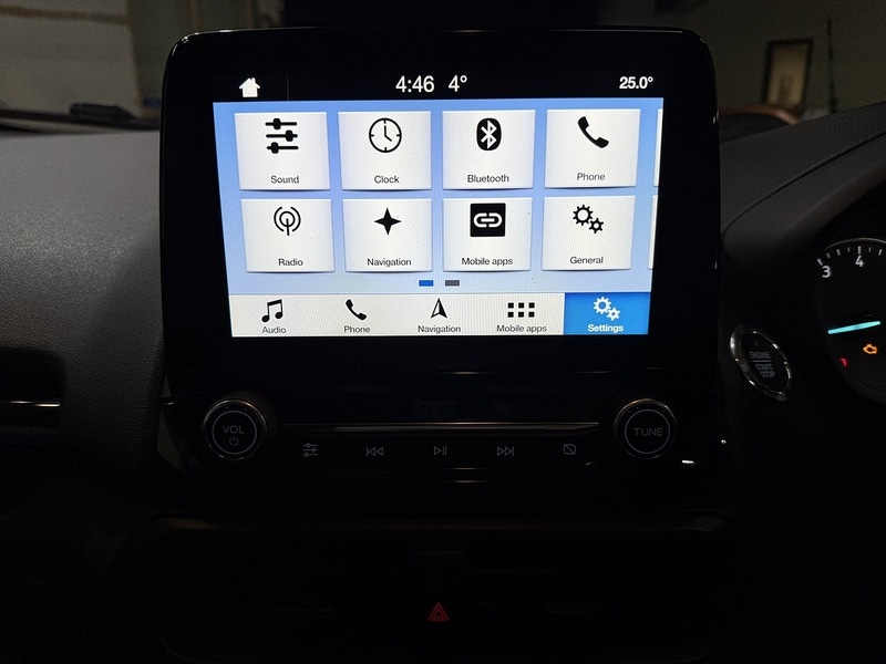 Used Ford Ecosport 2018 for sale - 77258892: Photo 36