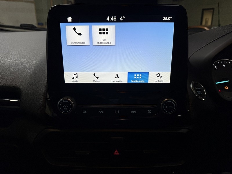 Used Ford Ecosport 2018 for sale - 77258892: Photo 37