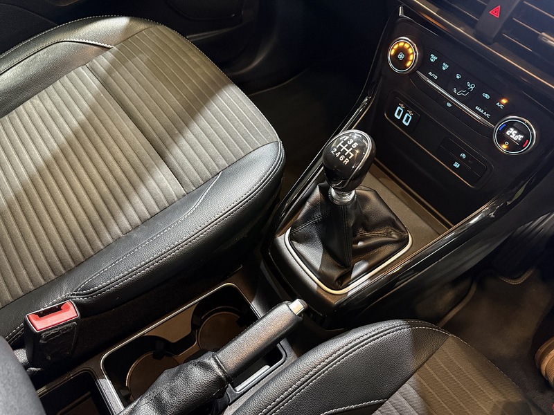 Used Ford Ecosport 2018 for sale - 77258892: Photo 39