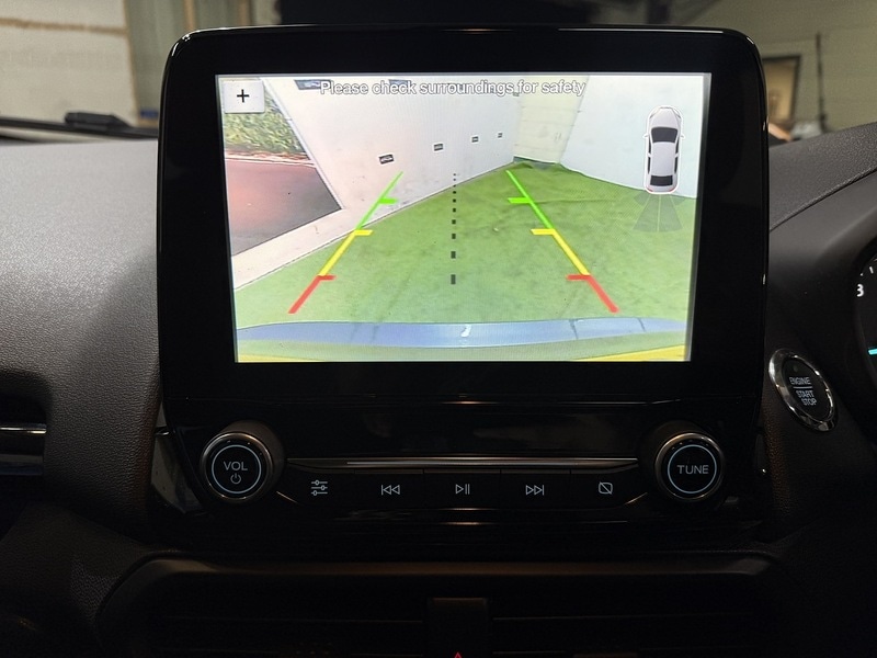 Used Ford Ecosport 2018 for sale - 77258892: Photo 40