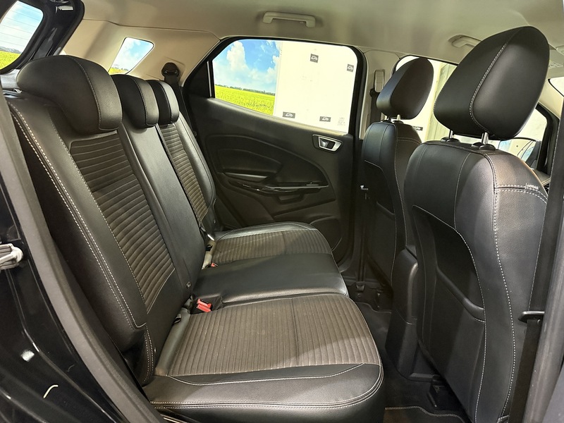 Used Ford Ecosport 2018 for sale - 77258892: Photo 41