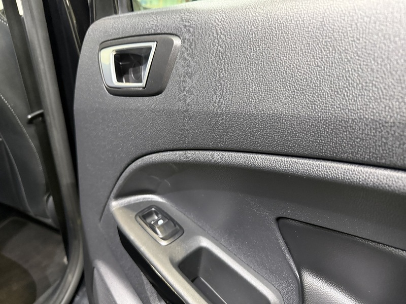 Used Ford Ecosport 2018 for sale - 77258892: Photo 42