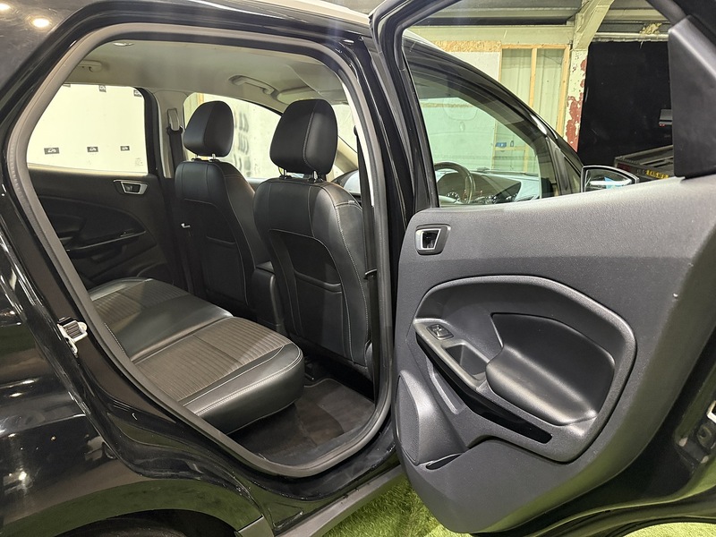 Used Ford Ecosport 2018 for sale - 77258892: Photo 43