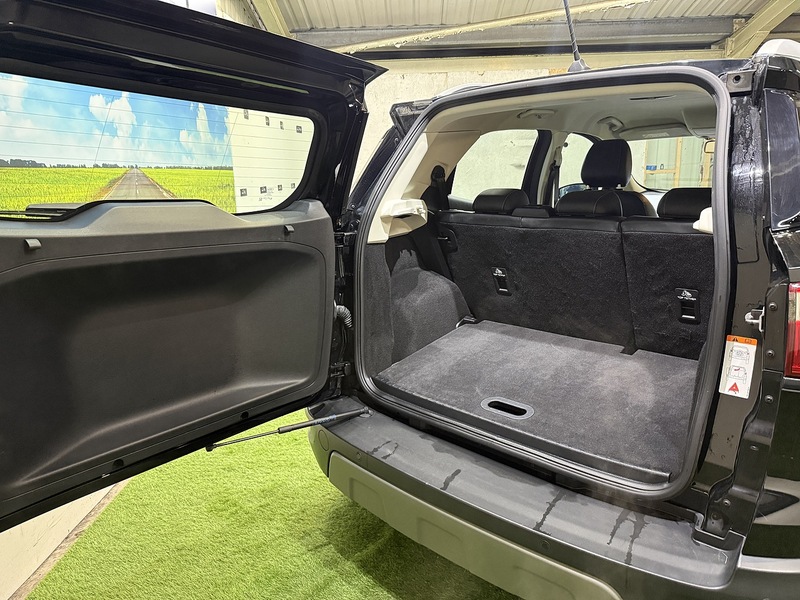 Used Ford Ecosport 2018 for sale - 77258892: Photo 44