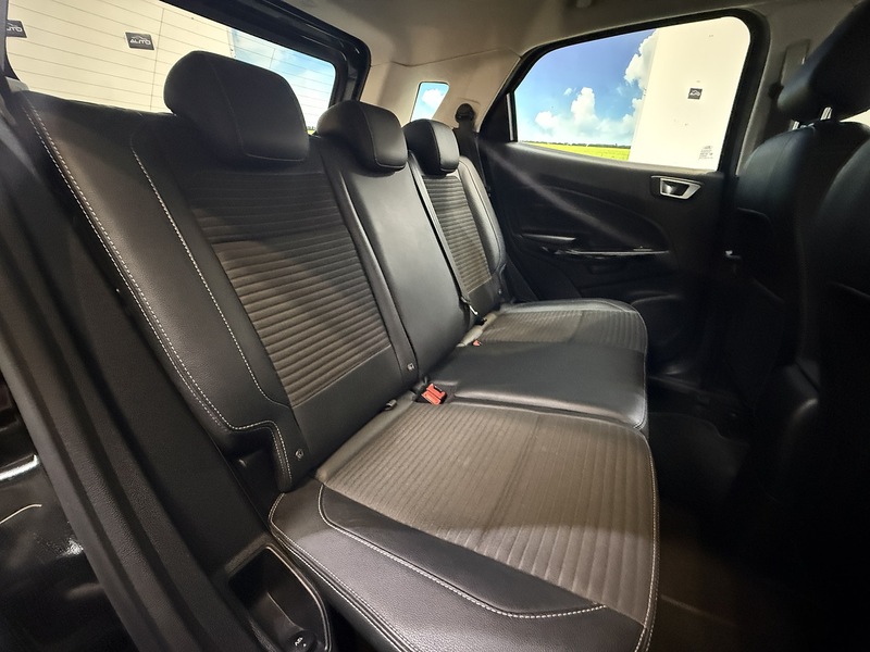 Used Ford Ecosport 2018 for sale - 77258892: Photo 45