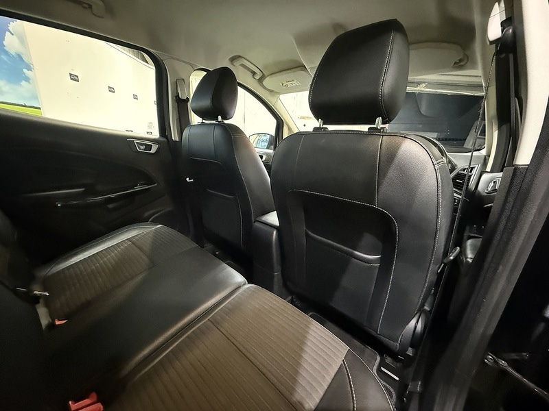 Used Ford Ecosport 2018 for sale - 77258892: Photo 46