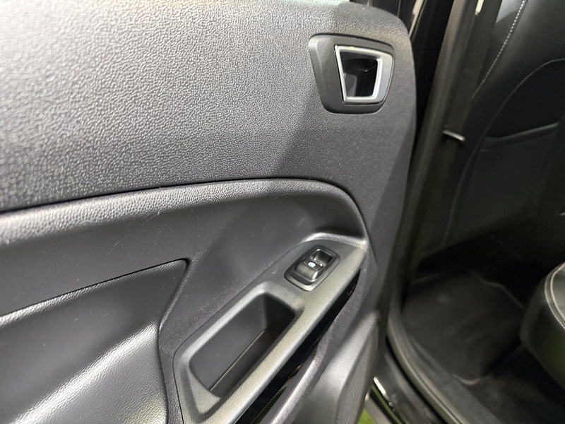 Used Ford Ecosport 2018 for sale - 77258892: Photo 47