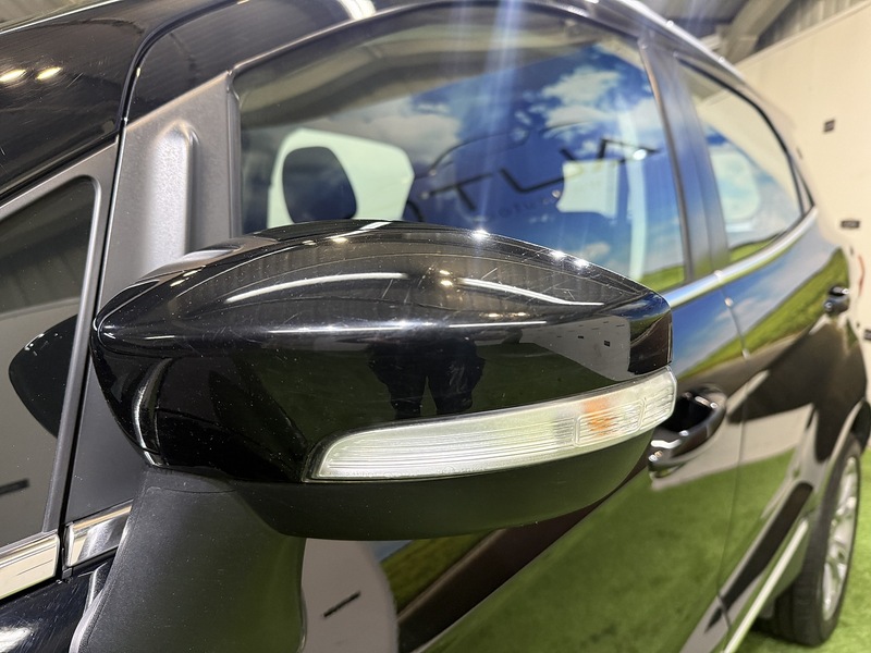 Used Ford Ecosport 2018 for sale - 77258892: Photo 5