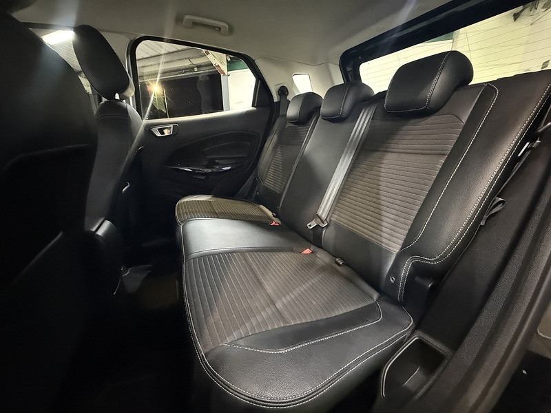 Used Ford Ecosport 2018 for sale - 77258892: Photo 50