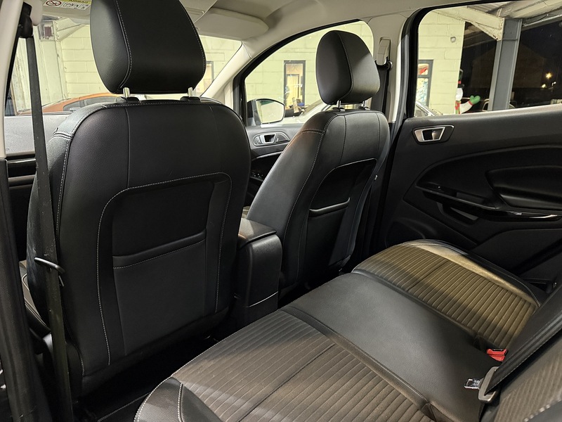 Used Ford Ecosport 2018 for sale - 77258892: Photo 51