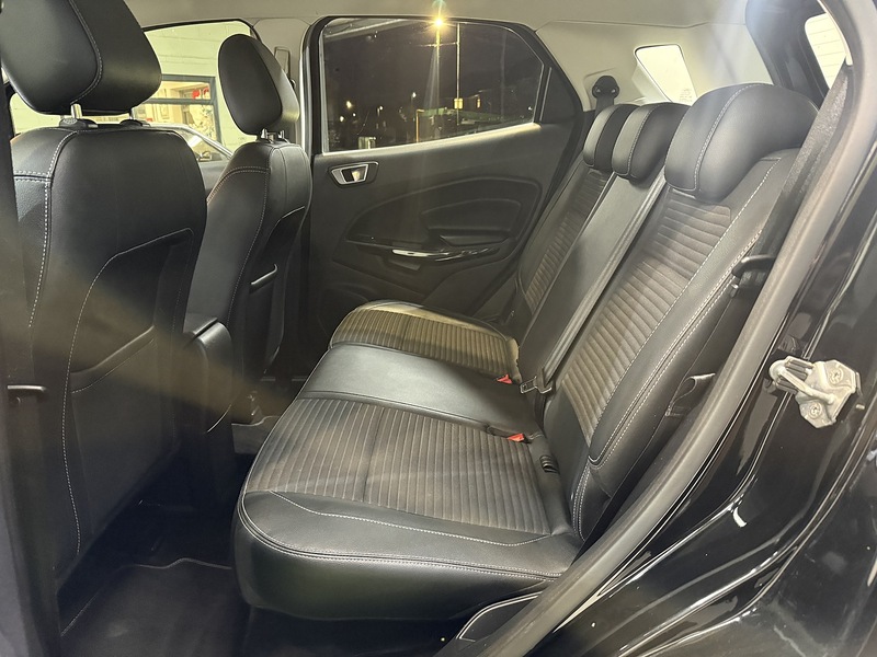 Used Ford Ecosport 2018 for sale - 77258892: Photo 52