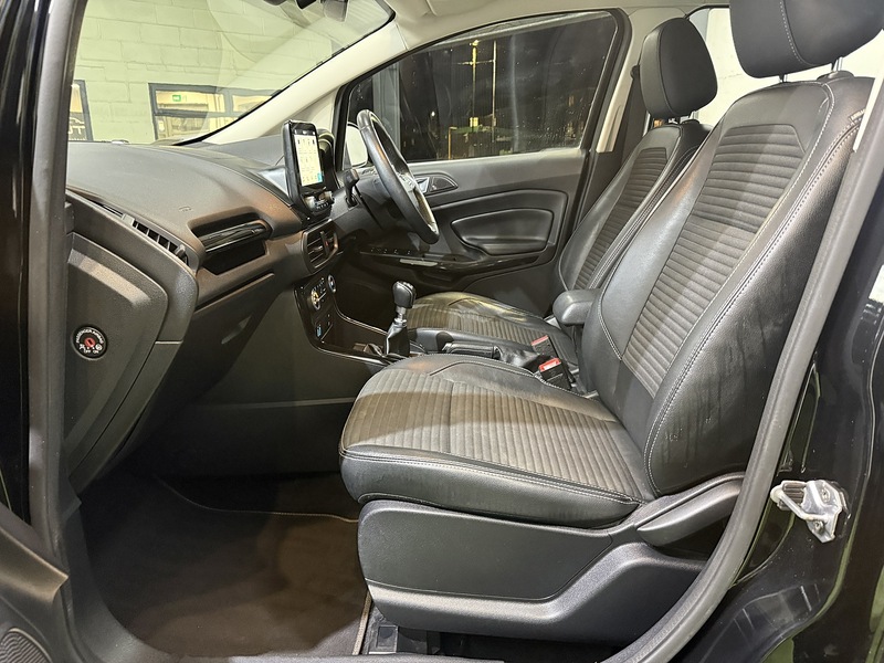 Used Ford Ecosport 2018 for sale - 77258892: Photo 53