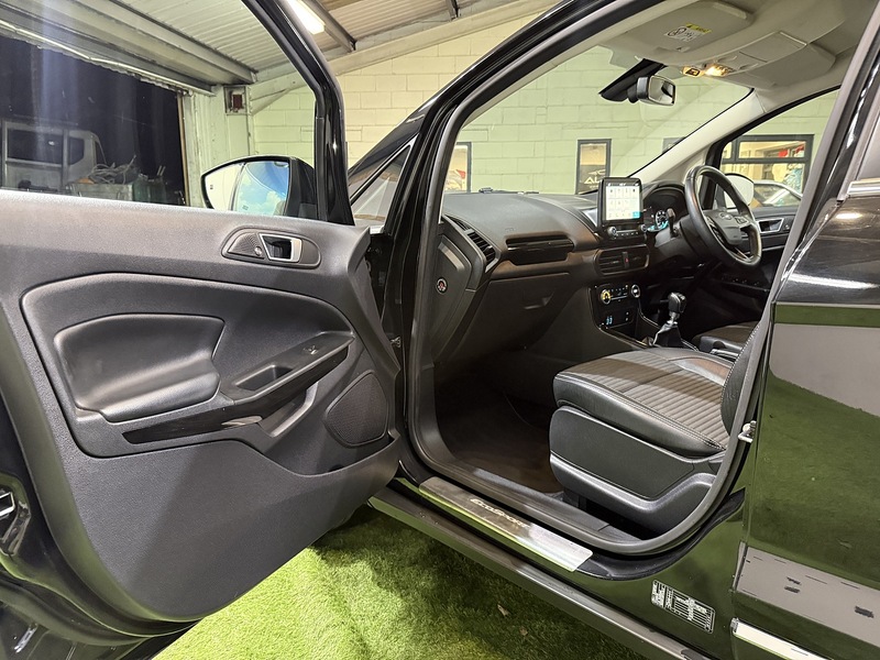 Used Ford Ecosport 2018 for sale - 77258892: Photo 55