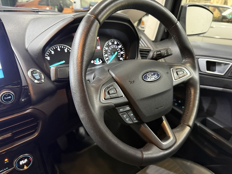 Used Ford Ecosport 2018 for sale - 77258892: Photo 56