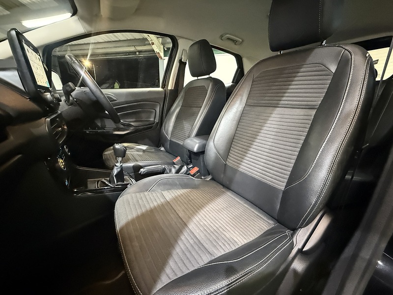 Used Ford Ecosport 2018 for sale - 77258892: Photo 57