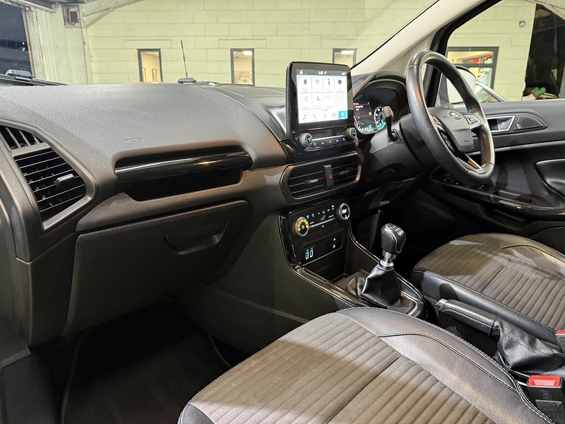 Used Ford Ecosport 2018 for sale - 77258892: Photo 58