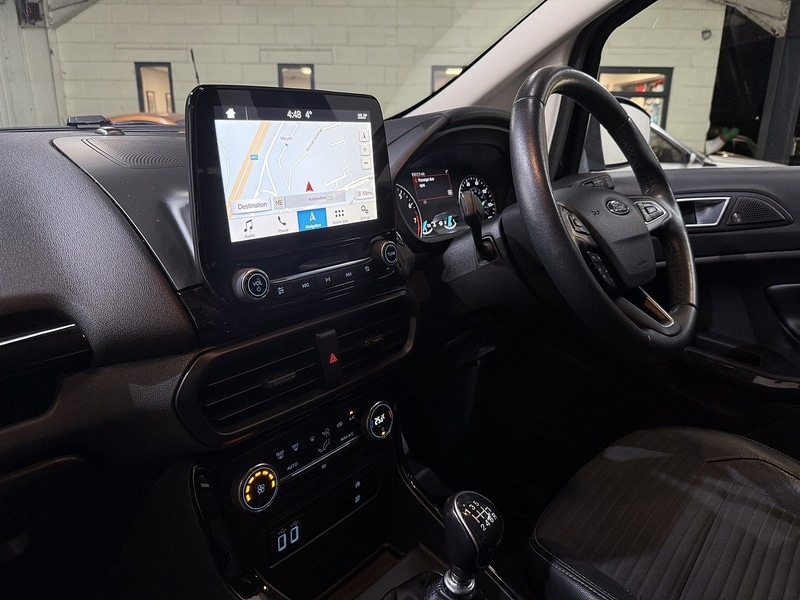 Used Ford Ecosport 2018 for sale - 77258892: Photo 59