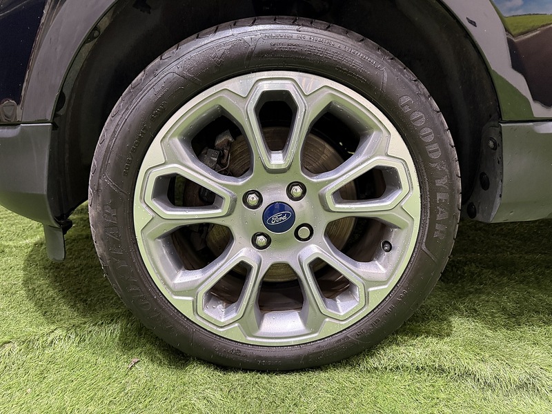 Used Ford Ecosport 2018 for sale - 77258892: Photo 6