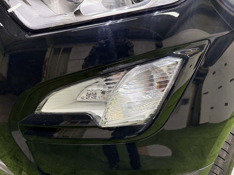 Used Ford Ecosport 2018 for sale - 77258892: Photo 7