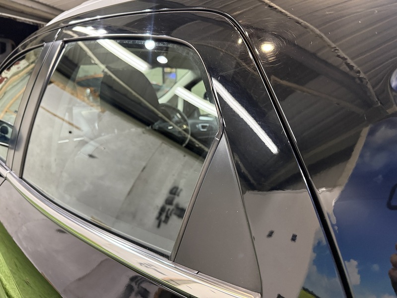 Used Ford Ecosport 2018 for sale - 77258892: Photo 8