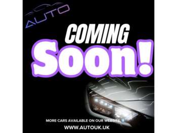 2000 - Saloon 1800 Petrol