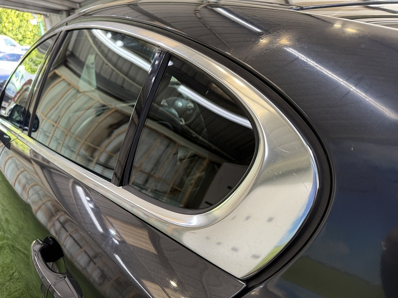Used Jaguar XF 2010 for sale - 76193970: Photo 10