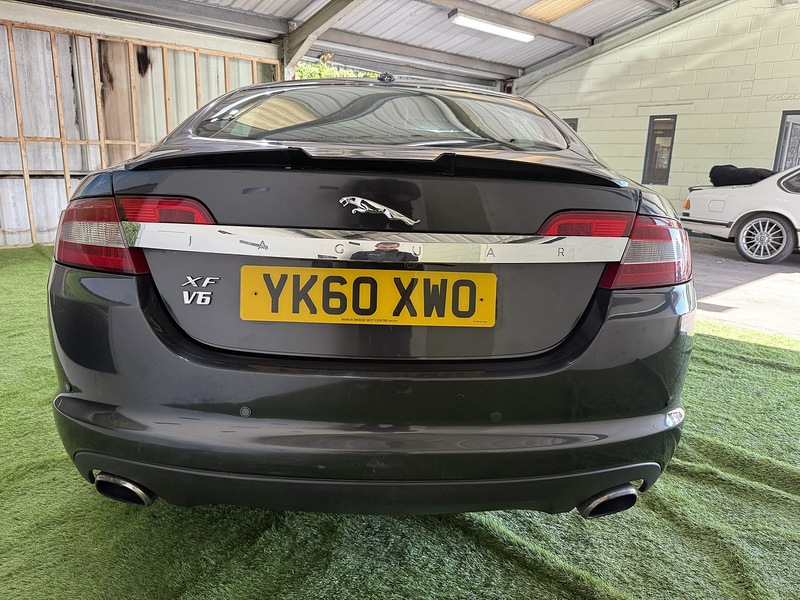 Used Jaguar XF 2010 for sale - 76193970: Photo 12