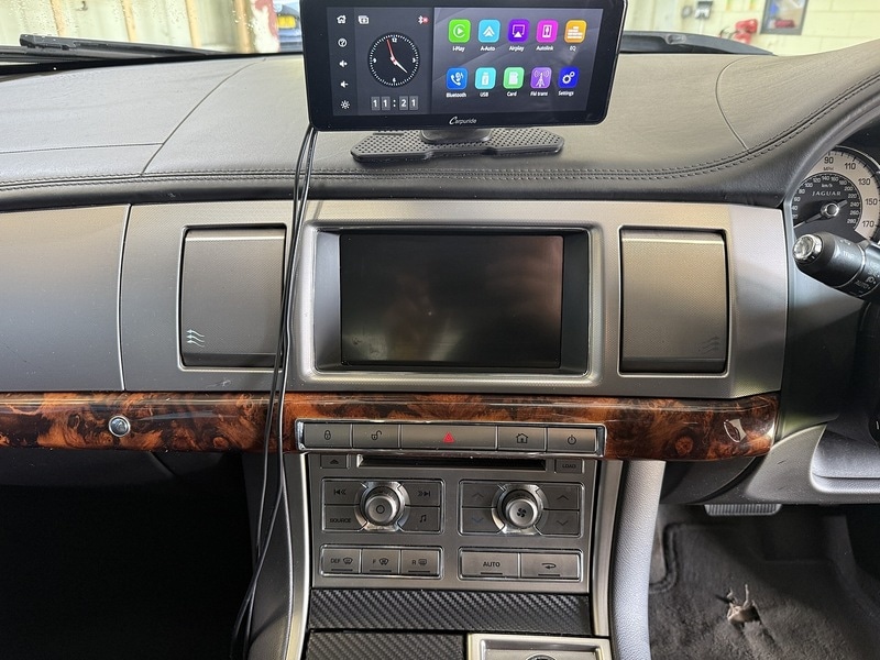 Used Jaguar XF 2010 for sale - 76193970: Photo 20