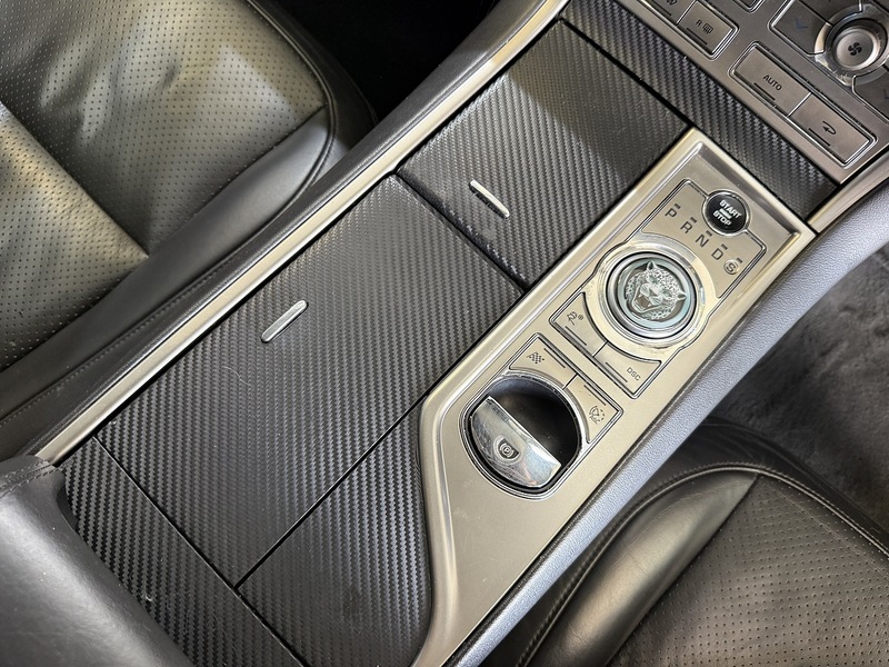 Used Jaguar XF 2010 for sale - 76193970: Photo 25