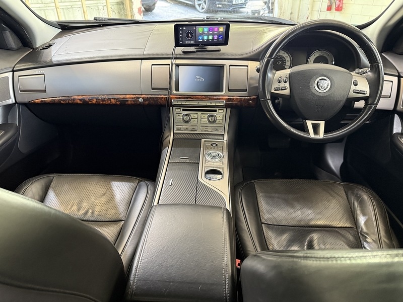 Used Jaguar XF 2010 for sale - 76193970: Photo 35
