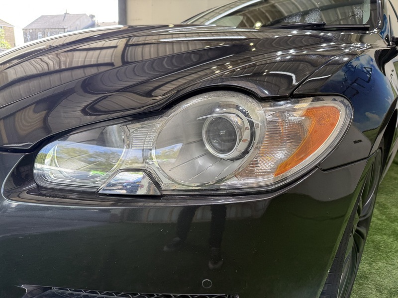 Used Jaguar XF 2010 for sale - 76193970: Photo 4