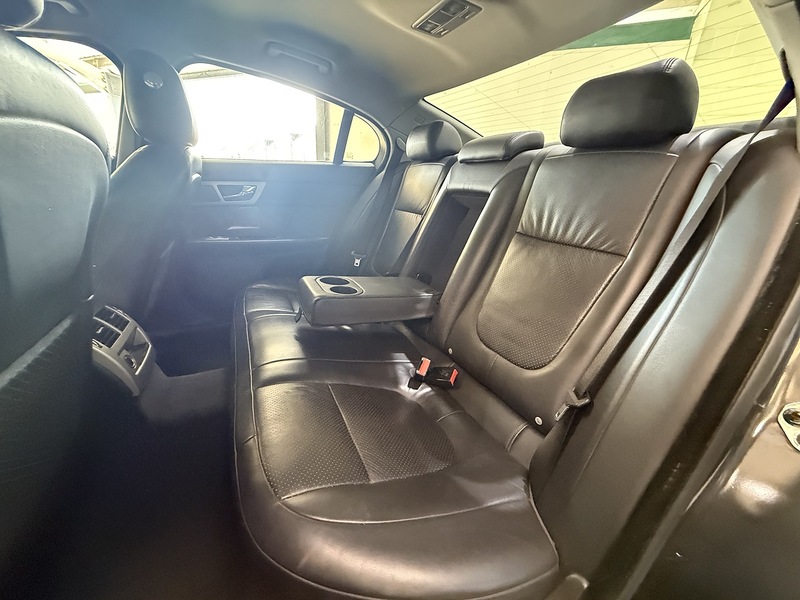 Used Jaguar XF 2010 for sale - 76193970: Photo 46