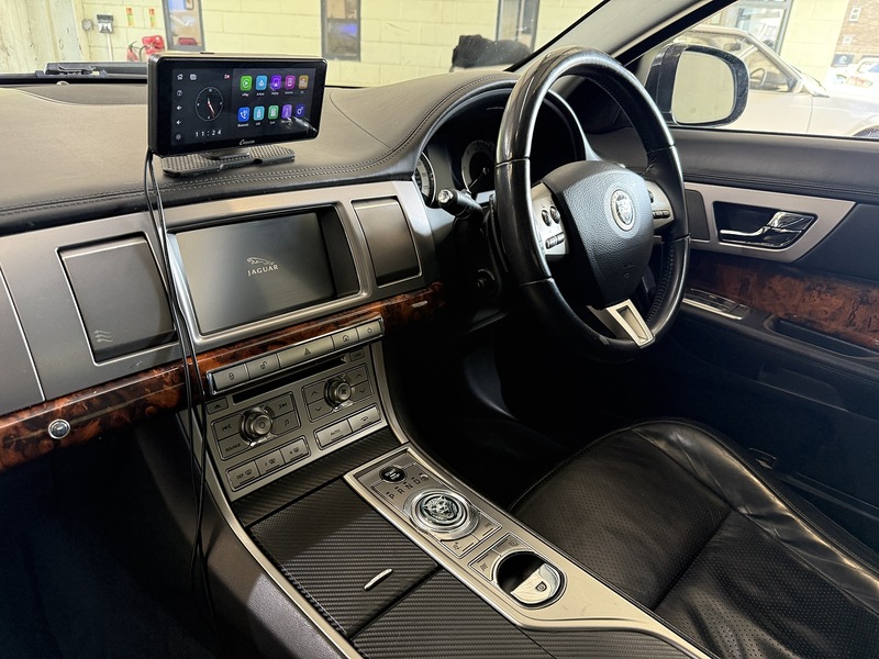 Used Jaguar XF 2010 for sale - 76193970: Photo 53