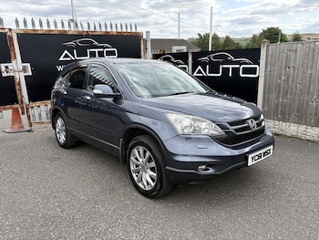 Used Honda CR-V 2011 for sale - 79592769: Photo