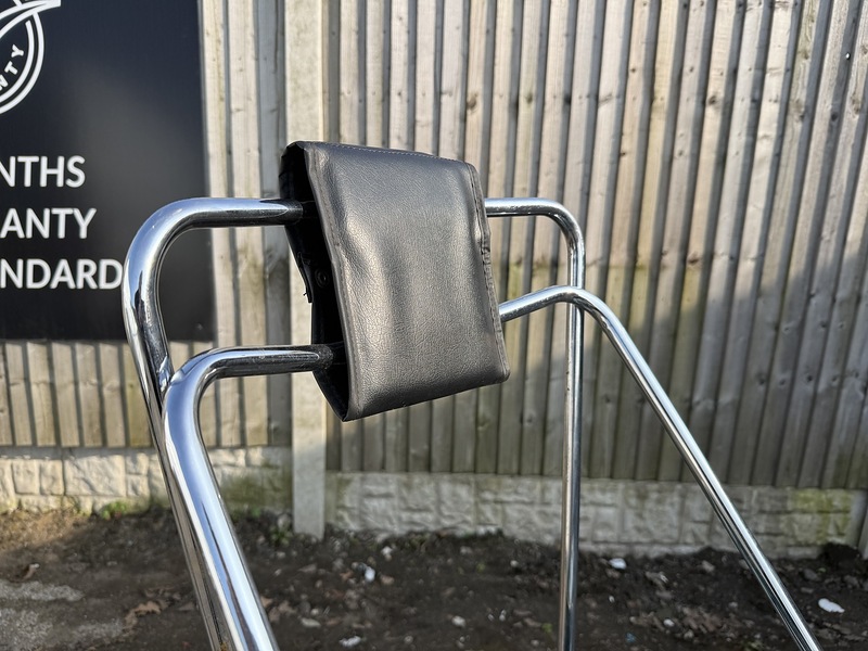 Lambretta Li 125 Special