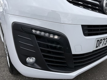 Used Vauxhall Vivaro 2023 for sale - 78316127: Photo