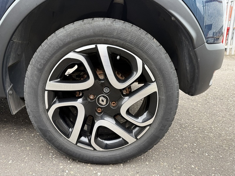 Used Renault Captur 2018 for sale - 78097583: Photo 10